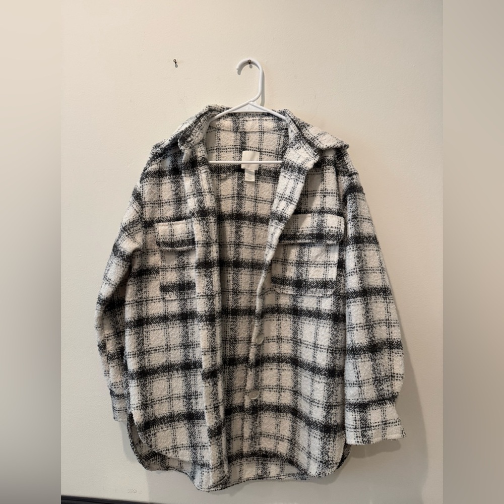 H&M Jacket